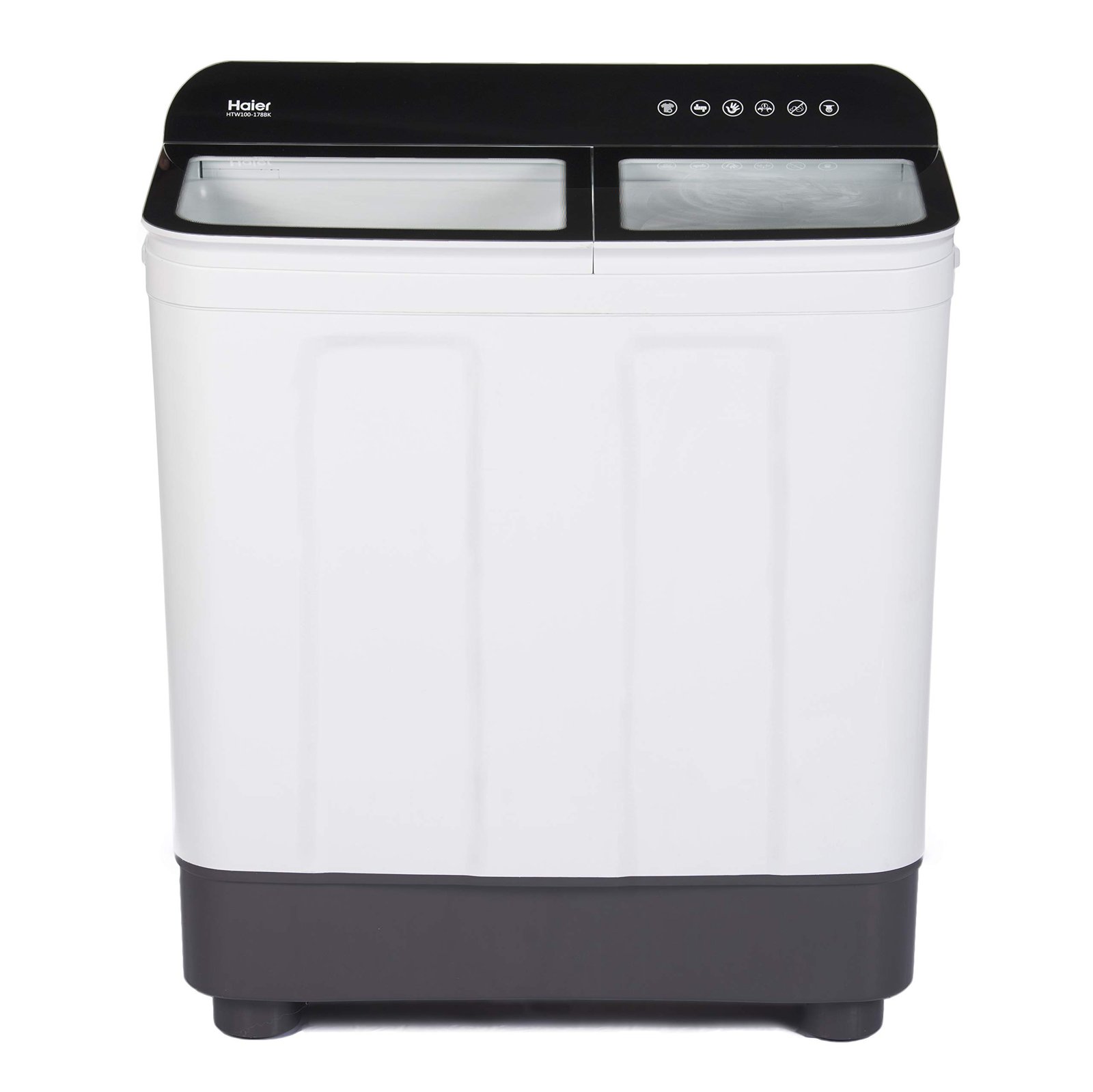 haier semi-automatic washing machine service in gopalganj